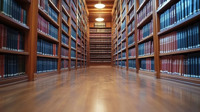 AppellateAdvisor Law Library Background