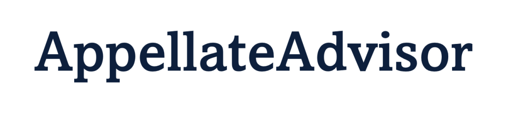 AppellateAdvisor