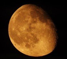 Moon